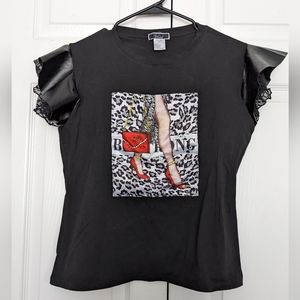 Vivid Women's Blouse